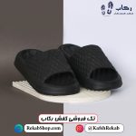 قیمت دمپایی پلاستیکی زنانه مدل آریا پلاس
