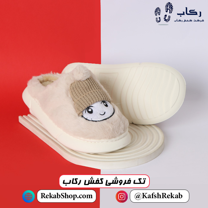 قیمت دمپایی زنانه مدل اوزاکا کلاهدار قیمت دمپایی زنانه مدل اوزاکا کلاهدار