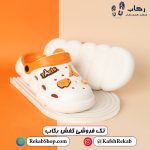 قیمت کراکس زنانه زیبا مدل پاریس