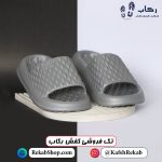 قیمت دمپایی پلاستیکی زنانه مدل آریا پلاس