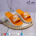 خرید دمپایی بچگانه پلاستیکی مدل فرهاد نایک