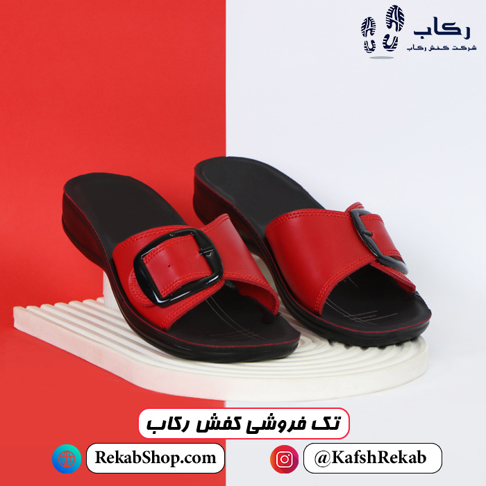 خرید دمپایی طبی زنانه مدل سیما خرید دمپایی طبی زنانه مدل سیما