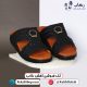 دمپایی طبی مردانه مدل الغزال