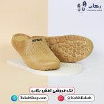 دمپایی مردانه پلاستیکی مدل اوزاکا ماهان