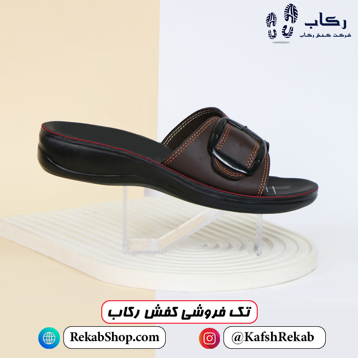 خرید دمپایی زنانه مدل سیما خرید دمپایی زنانه مدل سیما