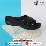 قیمت دمپایی روفرشی زنانه مدل پروانه