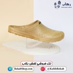 خرید دمپایی مردانه پلاستیکی مدل اوزاکا ماهان