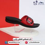 قیمت دمپایی طبی زنانه مدل سیما
