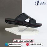 دمپایی طبی مردانه مدل کد 805