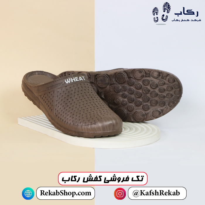 خرید دمپایی مردانه مدل اوزاکا ماهان خرید دمپایی مردانه مدل اوزاکا ماهان