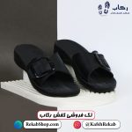 قیمت دمپایی زنانه مدل سیما