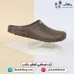 خرید دمپایی پلاستیکی مدل اوزاکا ماهان