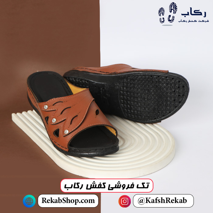 خرید دمپایی زنانه جدید مدل پروانه خرید دمپایی زنانه جدید مدل پروانه