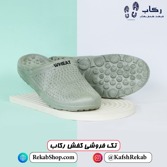 قیمت دمپایی مردانه مدل اوزاکا ماهان قیمت دمپایی مردانه مدل اوزاکا ماهان