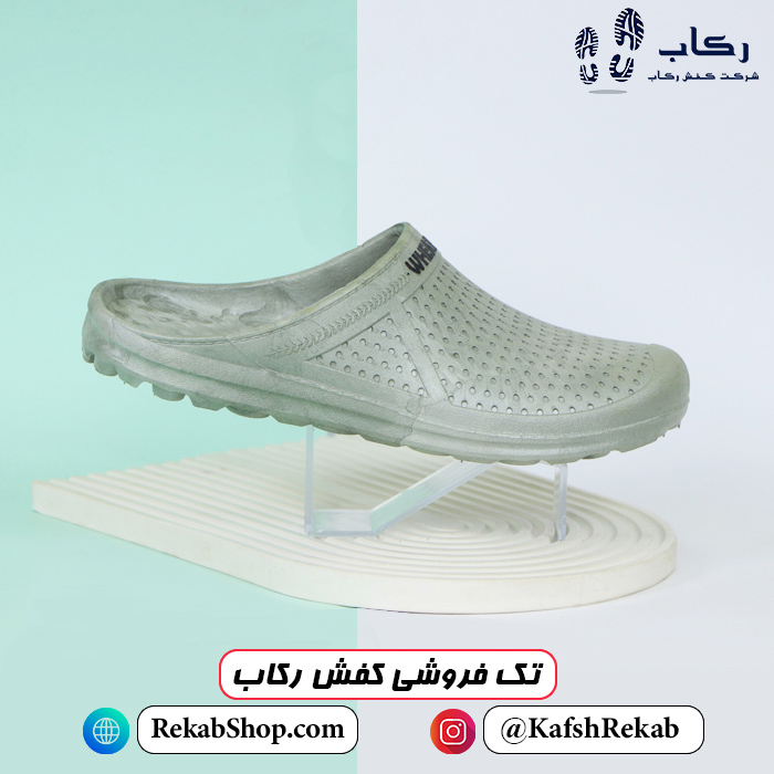 قیمت دمپایی مردانه جدید مدل اوزاکا ماهان قیمت دمپایی مردانه جدید مدل اوزاکا ماهان