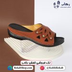دمپایی زنانه جدید مدل پروانه