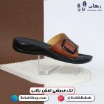 دمپایی زنانه جدید مدل سیما