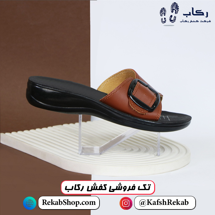 دمپایی زنانه جدید مدل سیما دمپایی زنانه جدید مدل سیما