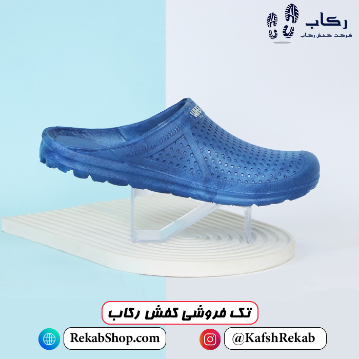 فروش دمپایی پلاستیکی مدل اوزاکا ماهان فروش دمپایی پلاستیکی مدل اوزاکا ماهان