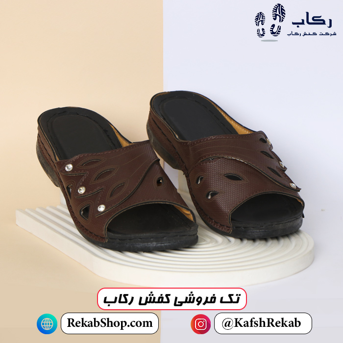 خرید دمپایی ارزان زنانه مدل پروانه خرید دمپایی ارزان زنانه مدل پروانه