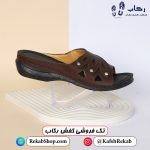 قیمت دمپایی زنانه مدل پروانه