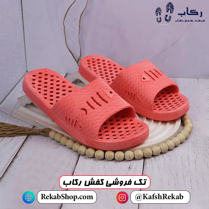 قیمت دمپایی مردانه جدید مدل استخری ماهی