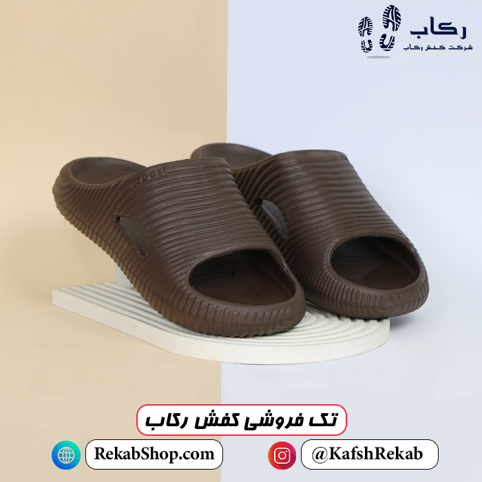 قیمت دمپایی مردانه مدل هرمز