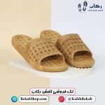 قیمت دمپایی پلاستیکی مدل استخری ماکان